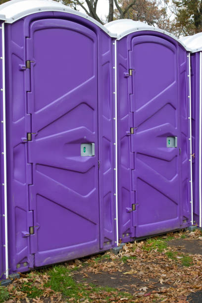 Types of Portable Toilets We Offer in Spring Valley, WI