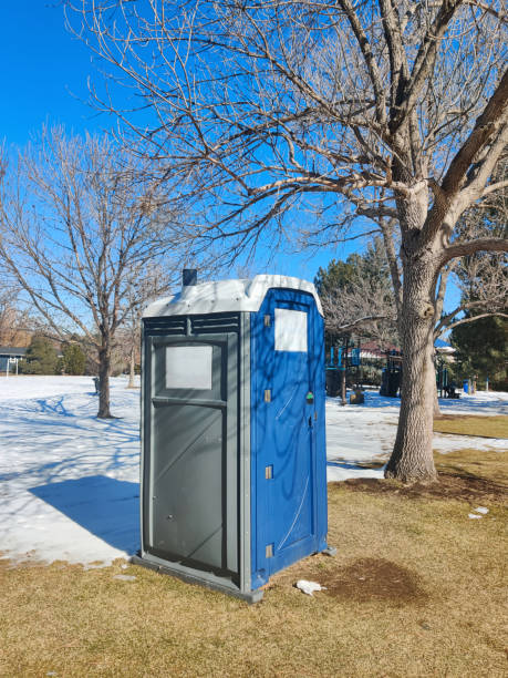 Reliable Spring Valley, WI Portable Potty Rental Solutions